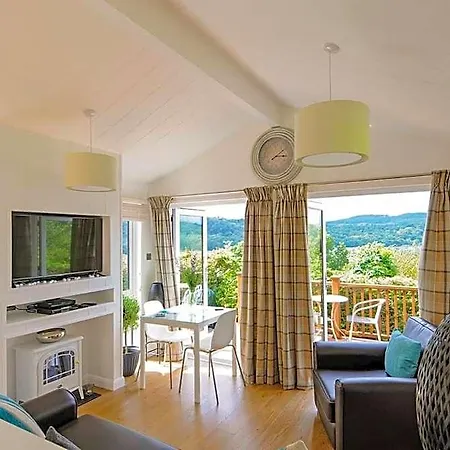 Avon Wood * Kendal