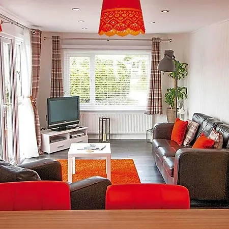 Hotel Avon Wood Kendal