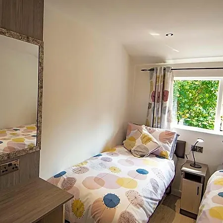 Avon Wood Hotel Kendal