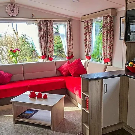 Avon Wood Hotel Kendal