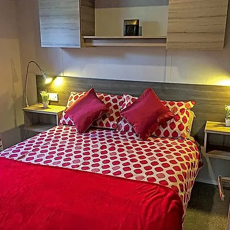 Hotel Avon Wood Kendal